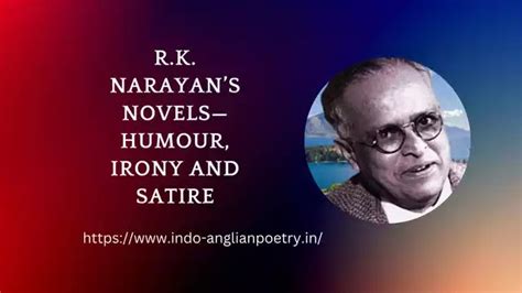 Irony in the Novels of R.K. Narayan and V.S. Naipaul Epub