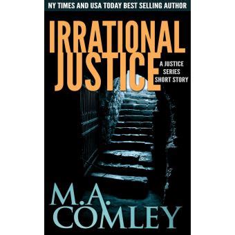 Irrational Justice A Justice short story PDF