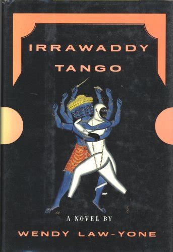 Irrawaddy Tango PDF