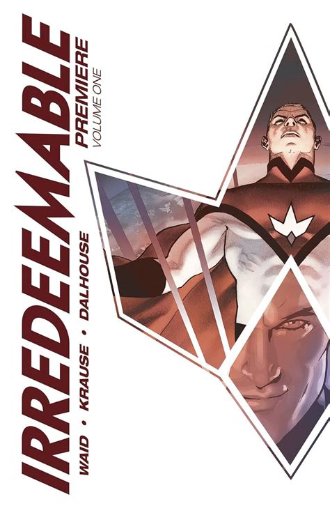 Irredeemable Vol 1 Doc