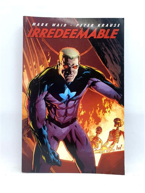 Irredeemable Vol 2 Kindle Editon