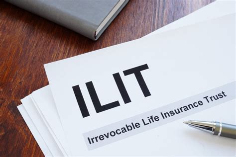 Irrevocable Life Insurance Trusts: 6 Essential Things you Need to Know