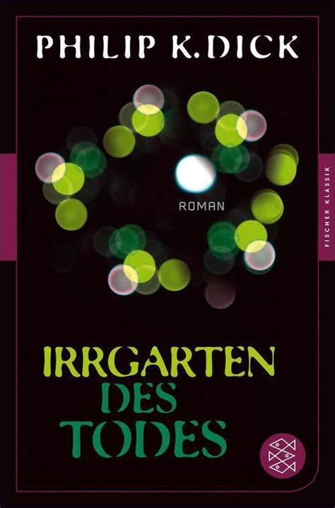 Irrgarten des Todes Roman Fischer Klassik Plus German Edition Reader