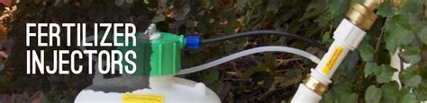 Irrigation Fertilizer Injector: The Ultimate Guide to Maximizing Crop Yield