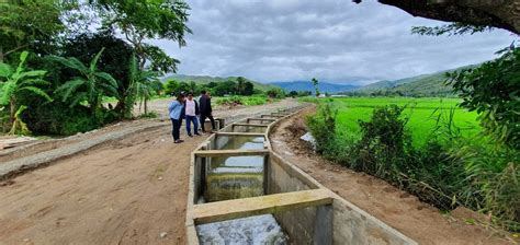 Irrigation in Rural Development PDF