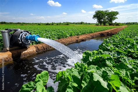 Irrigation in Rural Development PDF