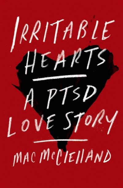 Irritable Hearts A PTSD Love Story PDF