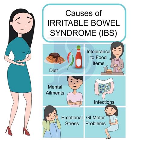 Irritable bowel syndrome (IBS)