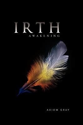 Irth Awakening Reader