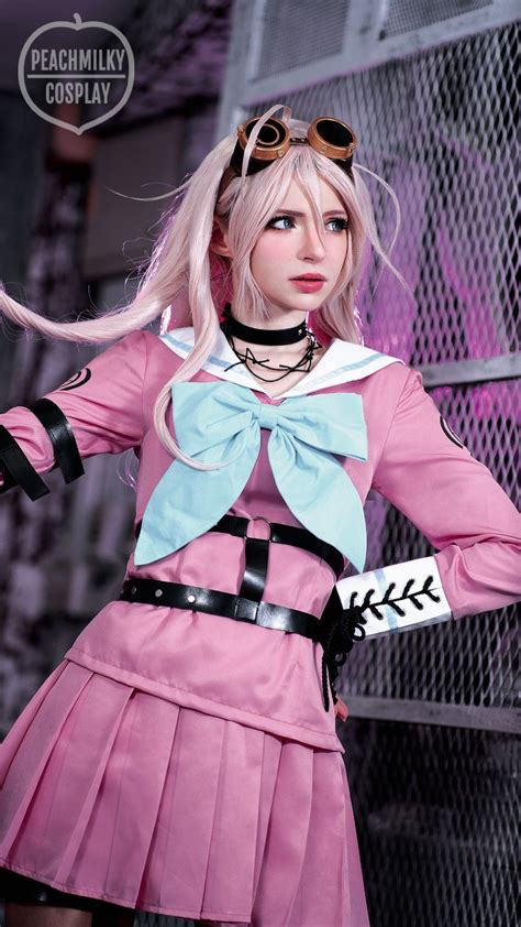 Iruma Miu Cosplay: A Comprehensive Guide