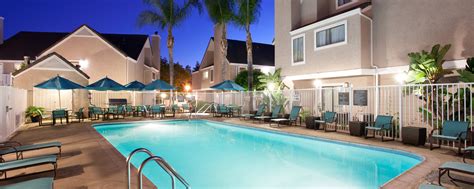 Irvine CA Extended Stay Hotels: Your Guide to Comfort and Convenience