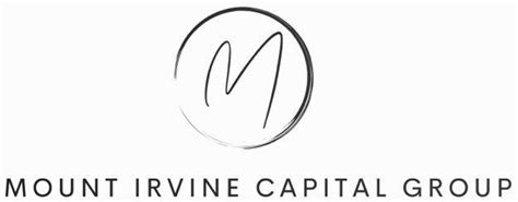 Irvine Capital Group: Unlocking Value Through Diversified Investments