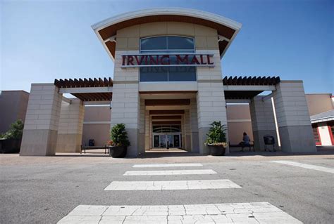 Irving Mall: A Comprehensive Guide to Shopping, Dining, and Entertainment in Irving, TX