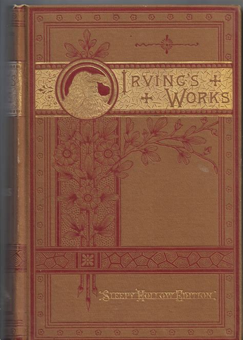 Irving s works Volume 13 Epub