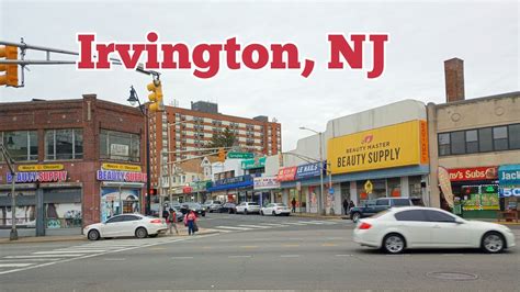 Irvington New Jersey 2025: A Thriving Hub of Innovation and Opportunity