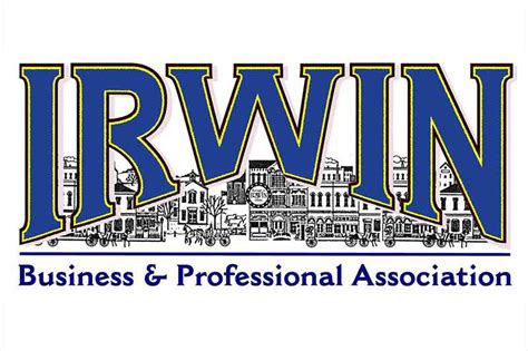 Irwin's Business La Reader