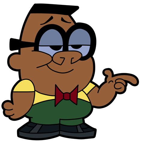 Irwin: An Unsung Hero in the Grim Adventures of Billy and Mandy