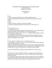 Is 100b Answers 2013 Doc