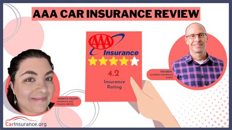 Is Aaa Car Insurance Good