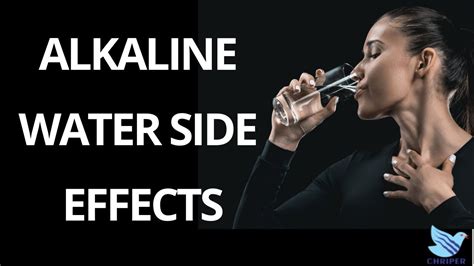 Is Alkaline Water Bad for You: The 2025 Verdict