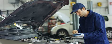 Is Auto Mechanic A Good Career