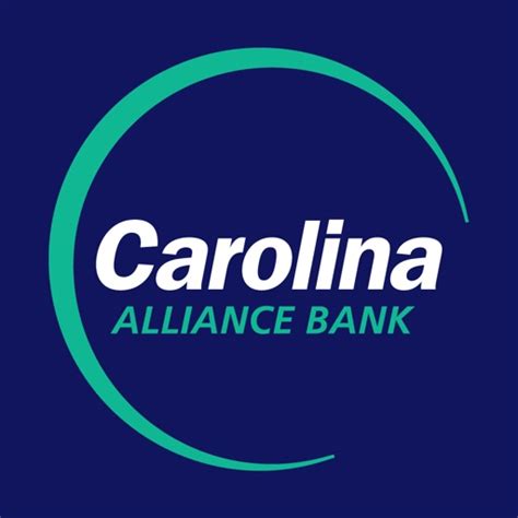 Is Carolina Alliance Bank Right for You? A Local Bank with National Strength