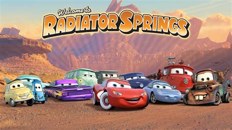 Is Cars Pixar