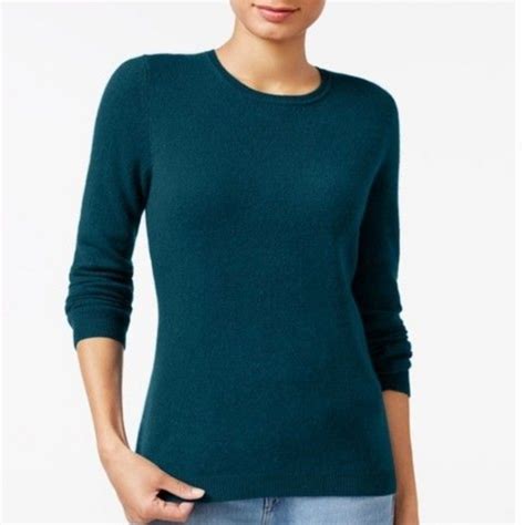 Is Charter Club Cashmere Good Quality
