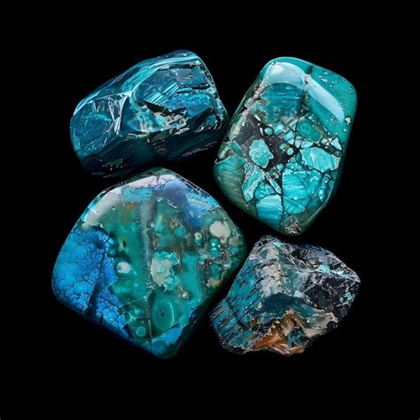 Is Chrysocolla Valuable by 2025: A Comprehensive Analysis