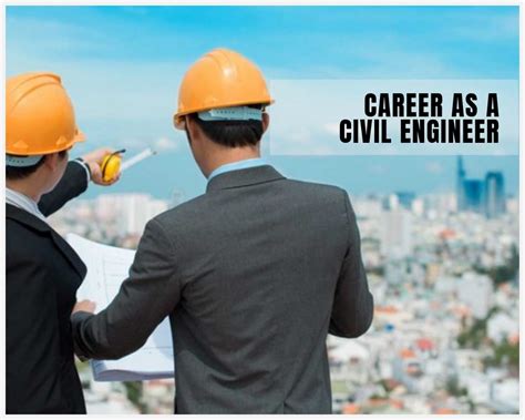 Is Civil Engineering A Good Career