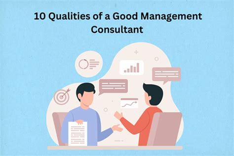 Is Consultant A Good Career