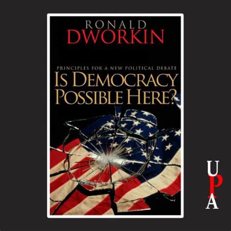 Is Democracy Possible Here Principles for a New Political Debate PDF