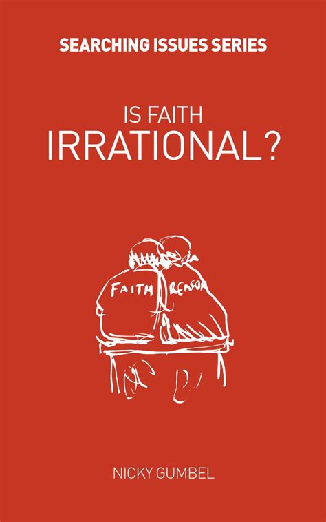 Is Faith Irrational Epub