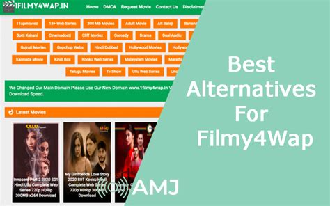 Is Filmy-wap.in (2022) Safe? Explore Legal and Secure Alternatives