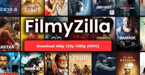 Is Filmyzilla 2023 the Ultimate Movie Destination? Unveiling the Truth