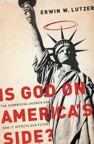 Is God on America s Side The Surprising Answer and How It Affects Our Future PDF