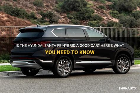 Is Hyundai A Good Car