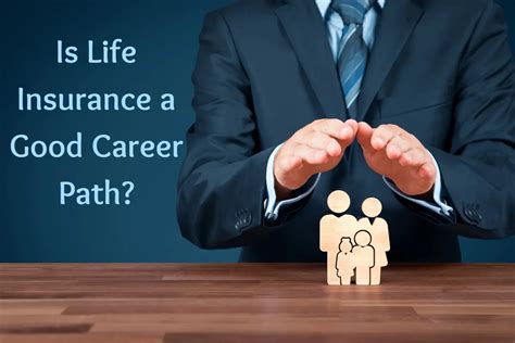 Is Insurance A Good Career