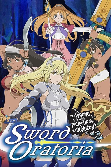 Is It Wrong to Try to Pick Up Girls in a Dungeon On the Side Sword Oratoria Vol 7 light novel Doc