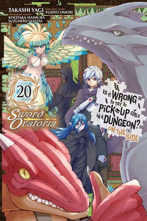 Is It Wrong to Try to Pick up Girls in a Dungeon Vol 05 Is It Wrong to Pick Up Girls in a Dungeon Kindle Editon