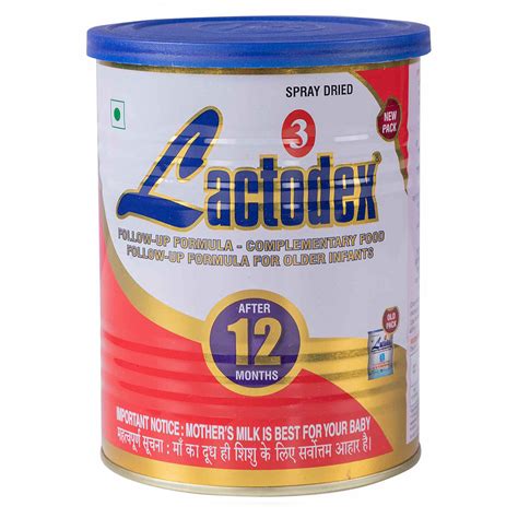 Is Lactodex Powder Right for Your Baby? A Look at this Popular Infant Formula