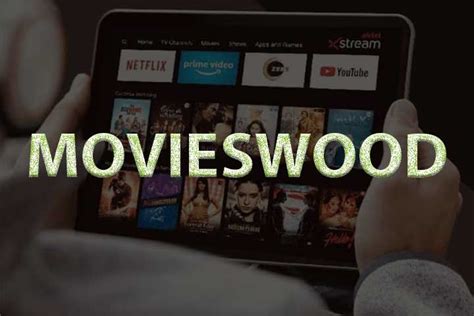 Is Movieswood.pw Your New Streaming Destination? Unveiling the Features and Benefits