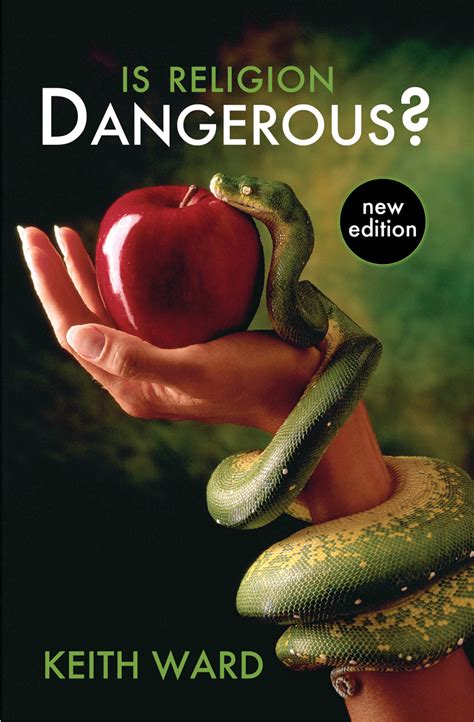 Is Religion Dangerous? Kindle Editon