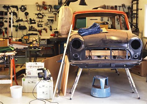 Is Restoring a Car Worth It: A Comprehensive Guide