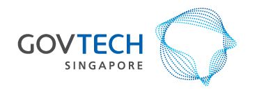 Is SG Able: Empowering Government Agencies with Technology