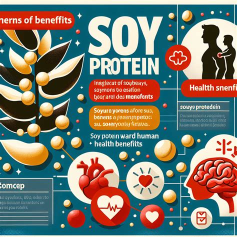 Is Soy Protein Good for You in 2025: Unveiling the Truth