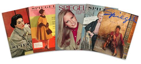 Is Spiegel Catalog Still Available