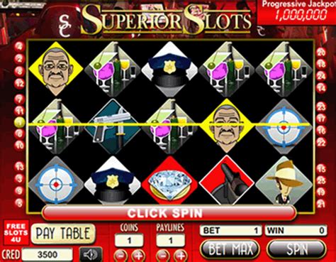 Is Superior Casino Truly Superior? Unveiling the Secrets to Gameplay Success