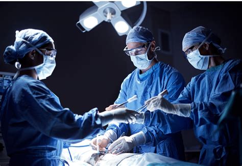 Is Surgical Tech A Good Career