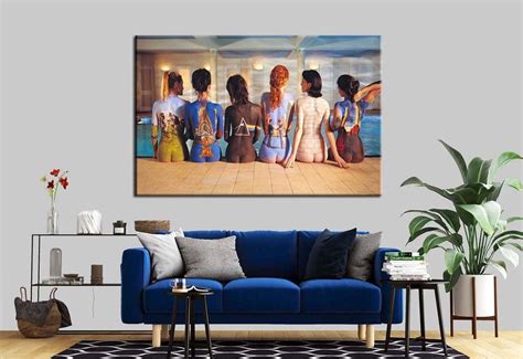 Is The Who Back Catalogue Out Of Print